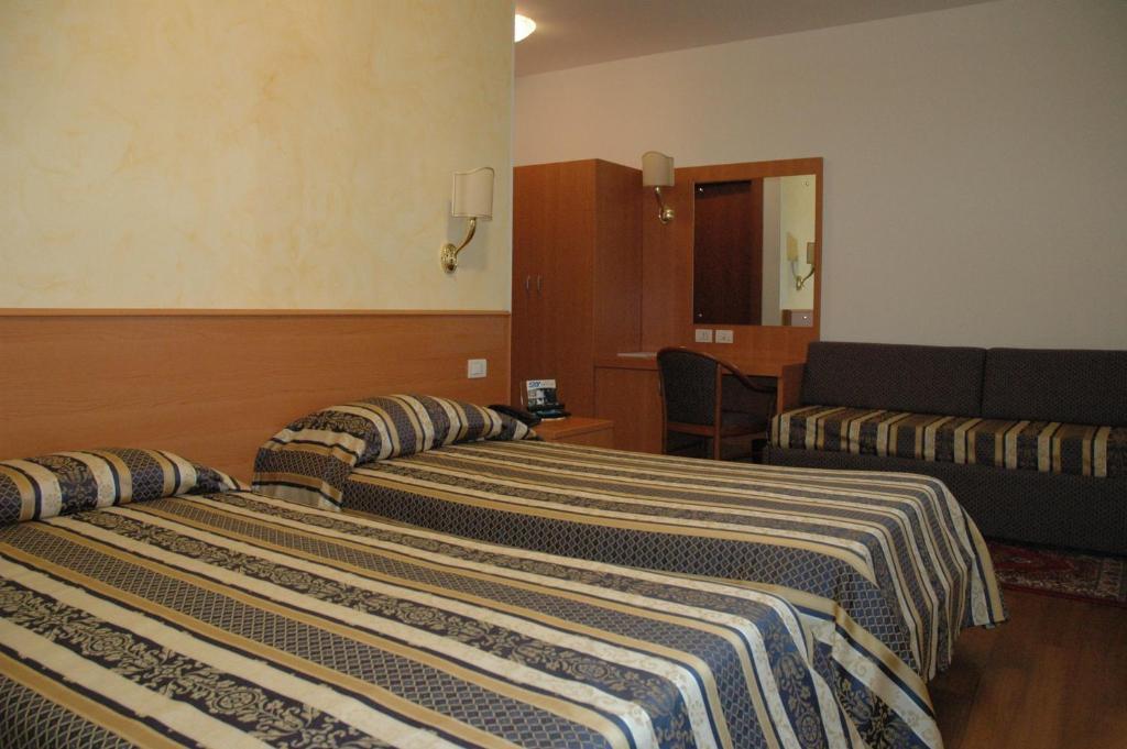 Hotel Ristorante Dotto Varago 部屋 写真