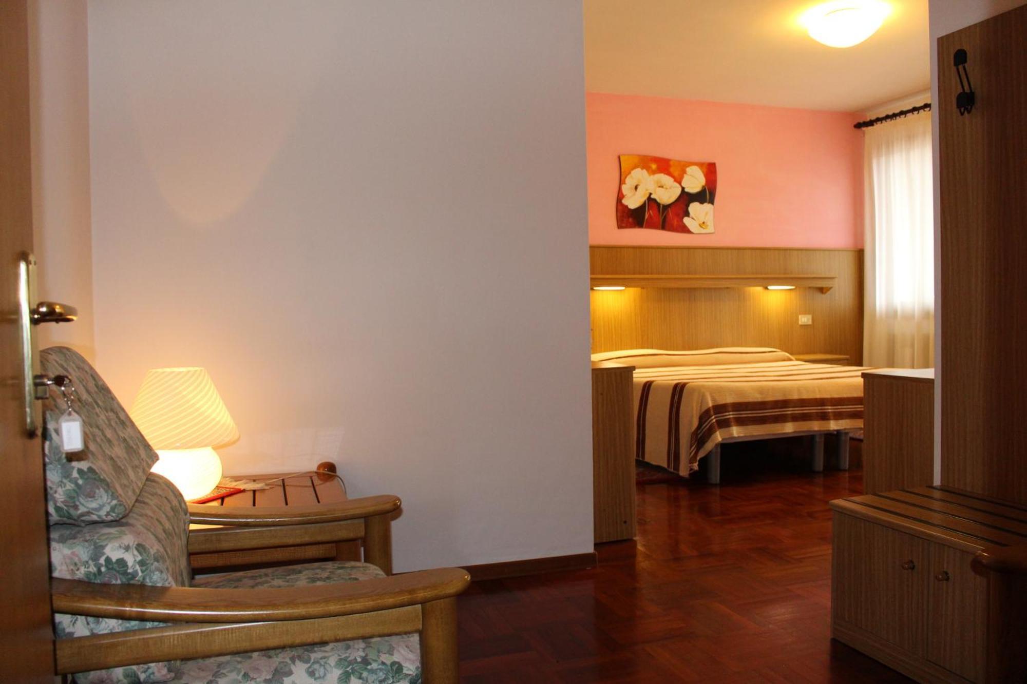 Hotel Ristorante Dotto Varago 部屋 写真