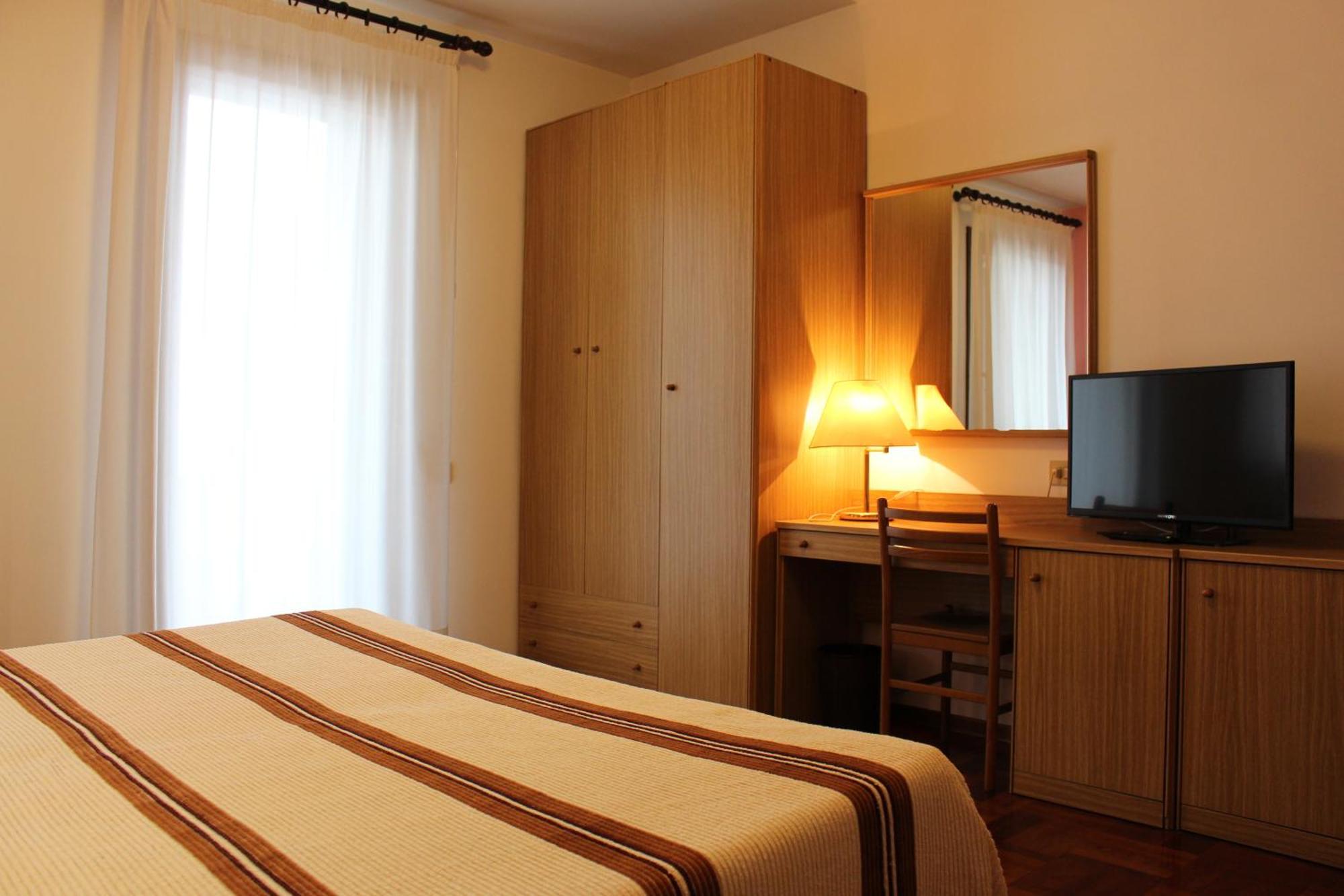 Hotel Ristorante Dotto Varago 部屋 写真