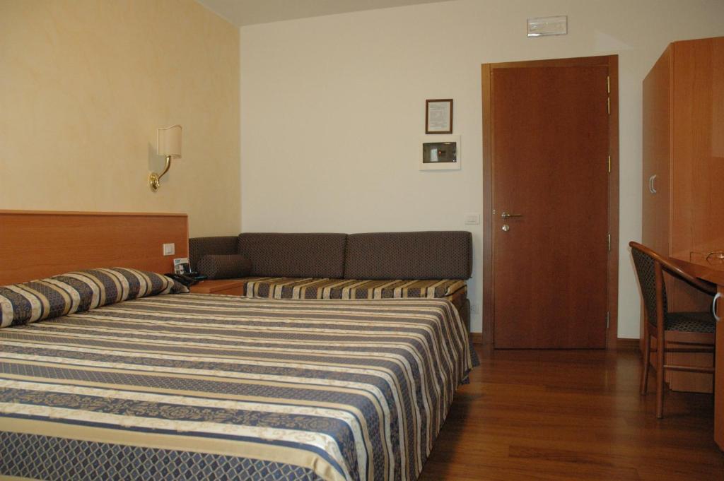 Hotel Ristorante Dotto Varago 部屋 写真