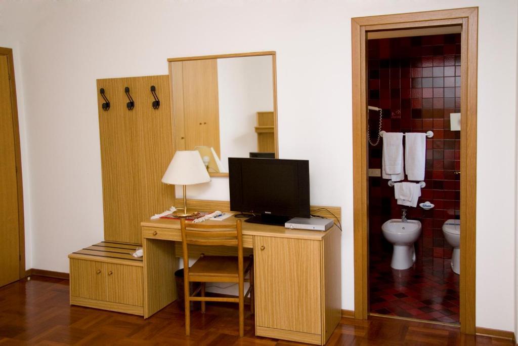 Hotel Ristorante Dotto Varago 部屋 写真