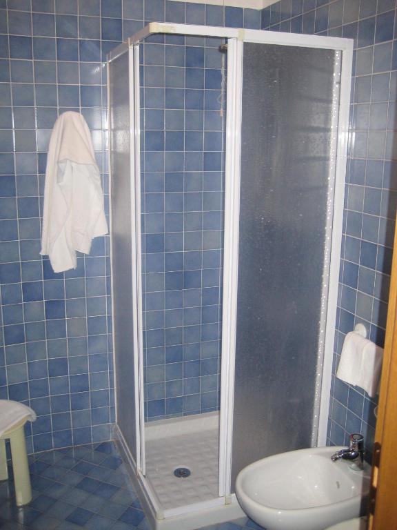 Hotel Ristorante Dotto Varago 部屋 写真