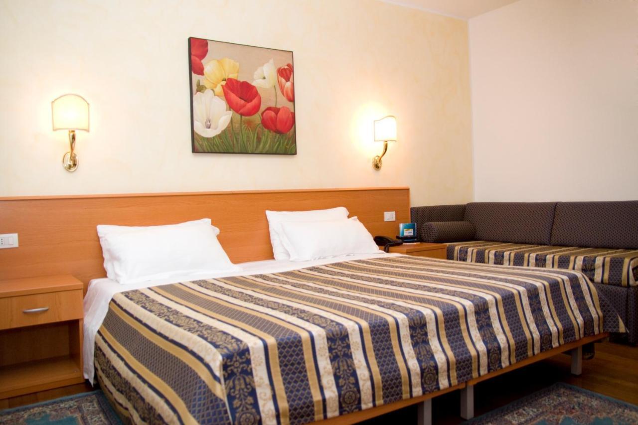 Hotel Ristorante Dotto Varago 部屋 写真